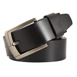 [DWTS]Men's belt leather belt