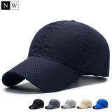 [NORTHWOOD] 2018 Solid Summer Baseball Cap Men
