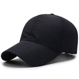 [NORTHWOOD] 2018 Solid Summer Baseball Cap Men