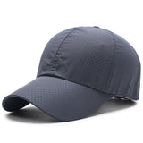 [NORTHWOOD] 2018 Solid Summer Baseball Cap Men