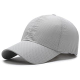 [NORTHWOOD] 2018 Solid Summer Baseball Cap Men