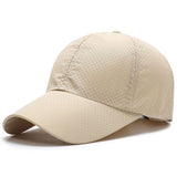 [NORTHWOOD] 2018 Solid Summer Baseball Cap Men