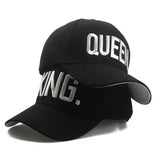 KING QUEEN Baseball Cap