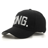 KING QUEEN Baseball Cap