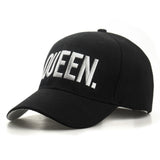 KING QUEEN Baseball Cap