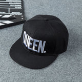 KING QUEEN Baseball Cap