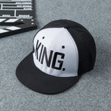 KING QUEEN Baseball Cap