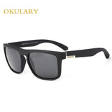 OKULARY Polarized Sunglasses