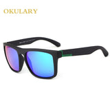 OKULARY Polarized Sunglasses