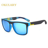OKULARY Polarized Sunglasses