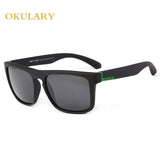OKULARY Polarized Sunglasses