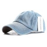 ZJBECHAHMU Hats Summer Casual Cap