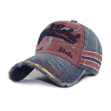 MLTBB Brand Baseball Cap