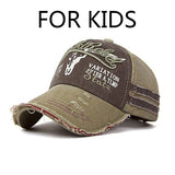 MLTBB Brand Baseball Cap