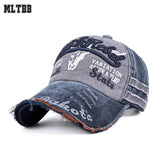 MLTBB Brand Baseball Cap