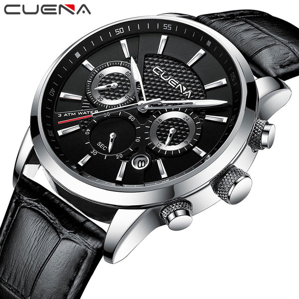CUENA Quartz Watches