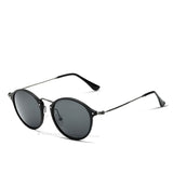 VEITHDIA Brand Fashion Unisex Sun Glasses Polarized