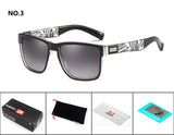 DUBERY 2018 Sport Sunglasses Polarized For Men