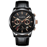 CUENA Men's Watches