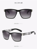 DUBERY Brand Design Polarized Sunglasses