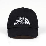 2018 new THE TRAP HOUSE baseball cap