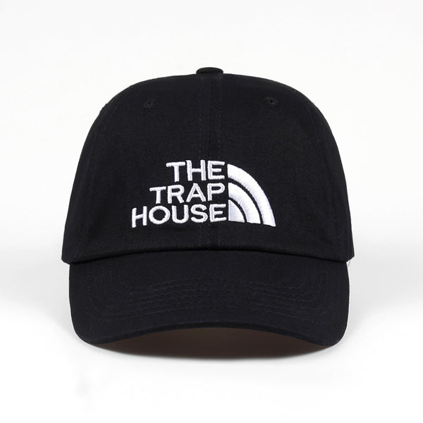 2018 new THE TRAP HOUSE baseball cap