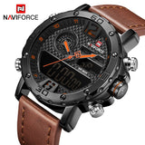 Mens Watches To Luxury Brand