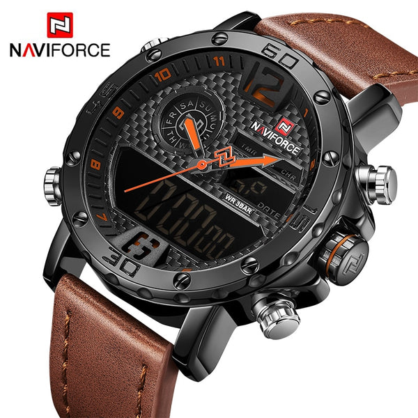 Mens Watches To Luxury Brand