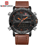 Mens Watches To Luxury Brand