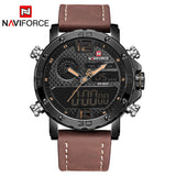 Mens Watches To Luxury Brand