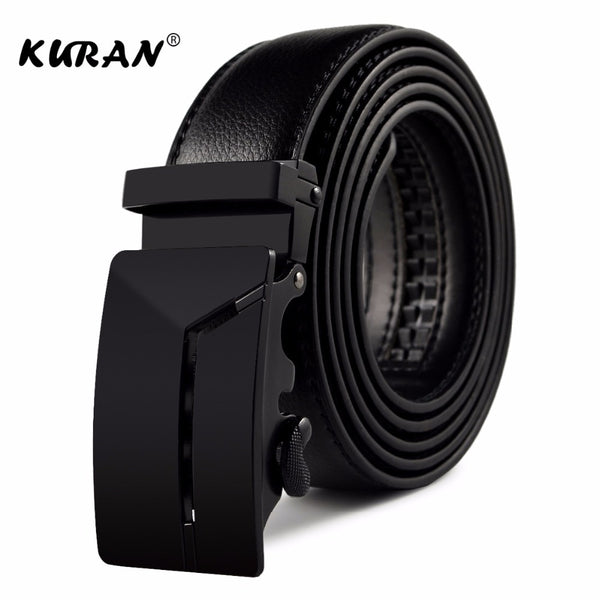 [KURAN] New Brand designer belts
