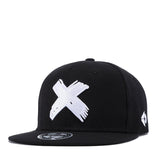 new Snapback Caps Hip Hop Male Bone Baseball Cap