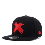 new Snapback Caps Hip Hop Male Bone Baseball Cap