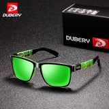 DUBERY 2018 Sport Sunglasses Polarized For Men