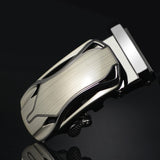 Hundreds of styles automatic Belts buckles High Quality  Men's belt buckle suit for 3.55cm automatic belts accessories