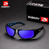 DUBERY  2018 Men's Polarized Sunglasses