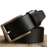 [DWTS]Men's belt leather belt