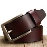 [DWTS]Men's belt leather belt
