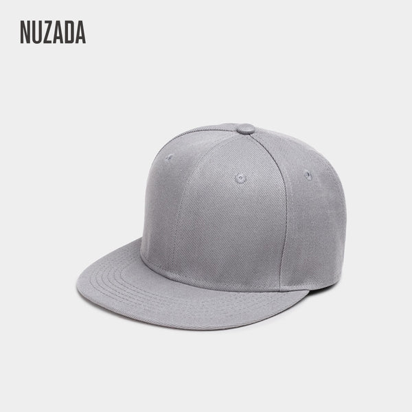 Brand NUZADA Hats Men Baseball Cap