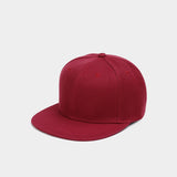 Brand NUZADA Hats Men Baseball Cap