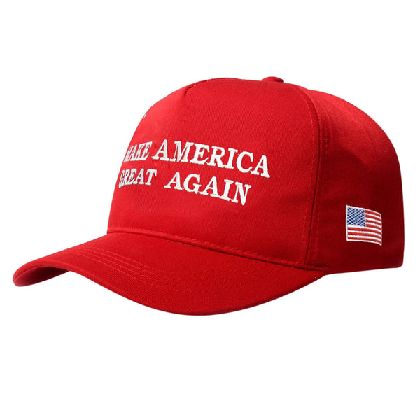 Make America Great Again Hat
