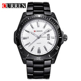 Relojes Hombre 2018 CURREN Mens Watches