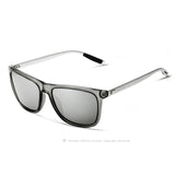 New VEITHDIA Polarized Lens Brand Designer Sunglasses