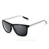 New VEITHDIA Polarized Lens Brand Designer Sunglasses