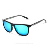 New VEITHDIA Polarized Lens Brand Designer Sunglasses