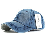 ZJBECHAHMU Hats Summer Casual Cap