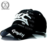 Xthree wholesale snapback hats baseball cap