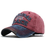 Xlamulu Hot Retro Baseball Caps