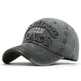 Xlamulu Hot Retro Baseball Caps