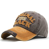 Xlamulu Hot Retro Baseball Caps